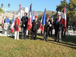 2018 10 23 TOULON CEREMONIE DU 35 EME ANNIVERSAIRE DE L ATTENTAT DU DRAKKAR A BEYROUTH (32)